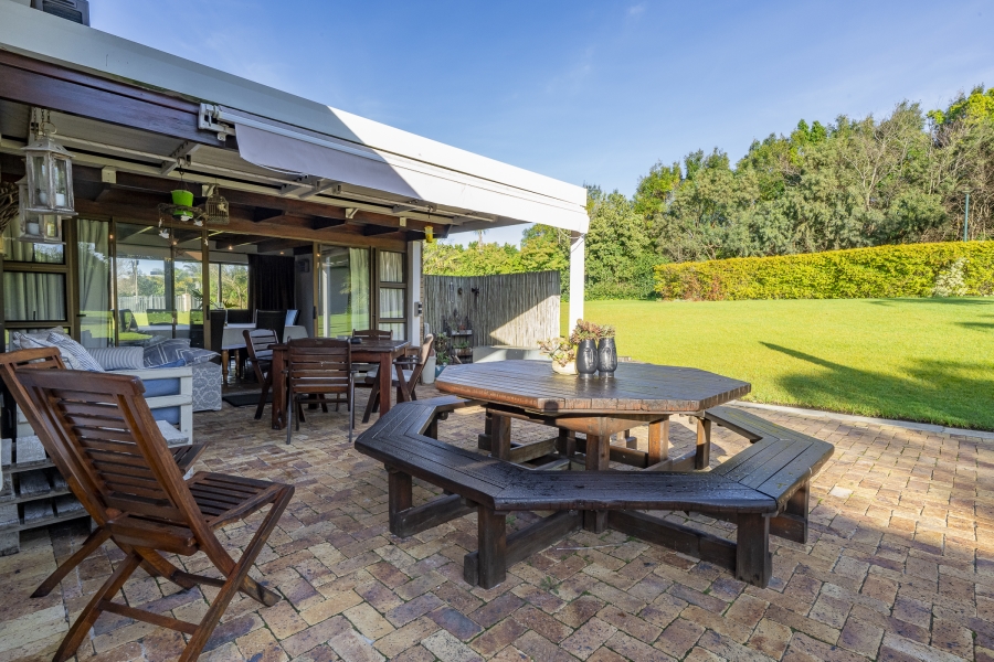 3 Bedroom Property for Sale in Vierlanden Western Cape